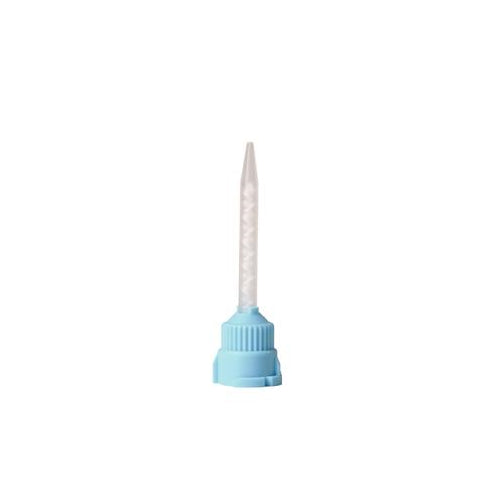 Pentron Clinical N69AI TempSpan Crown & Bridge Material Mixing Tips 100/Pk EXP Apr 2026 Pentron Clinical N69AI TempSpan Crown & Bridge Material Mixing Tips 100/Pk EXP Apr 2026